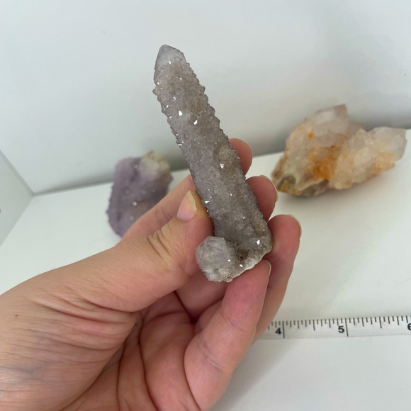 Spirit Quartz 2 - Picture 1 of 7
